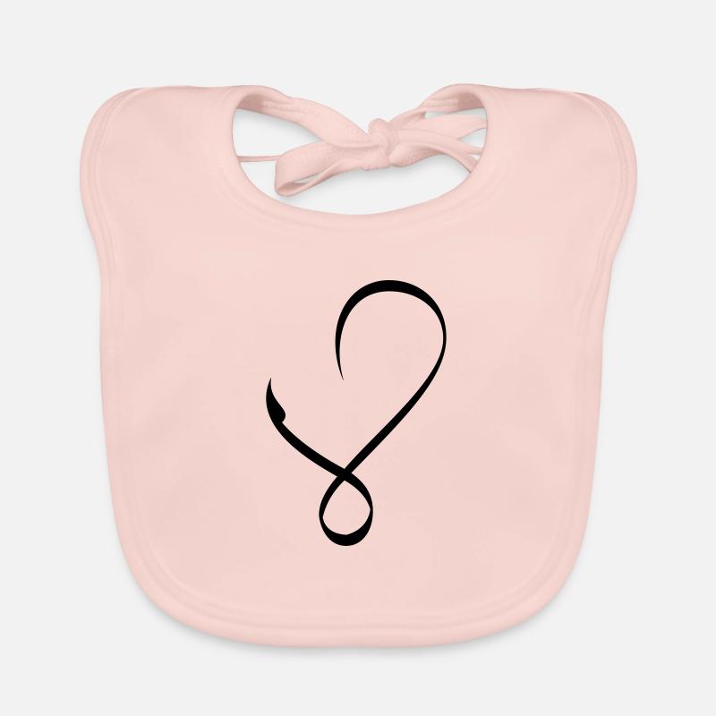 Lam Elif Organic Baby Bibs