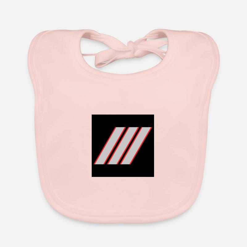 firefighter rank Chief Sergeant Organic Baby Bibs