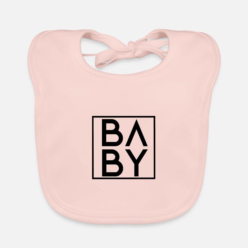 BABY Organic Baby Bibs