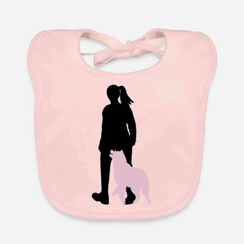 Heelwork Baby Bio-Lätzchen