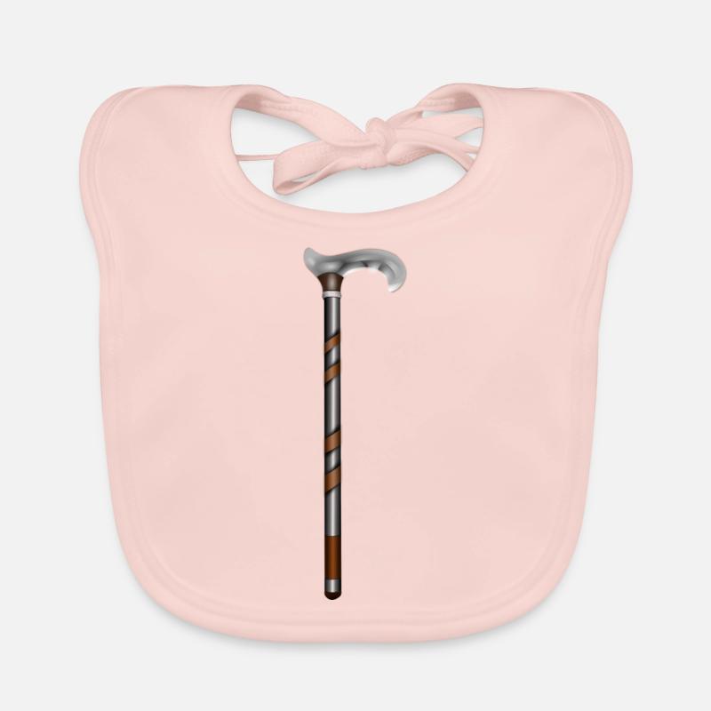 Bavoir bio Bébé