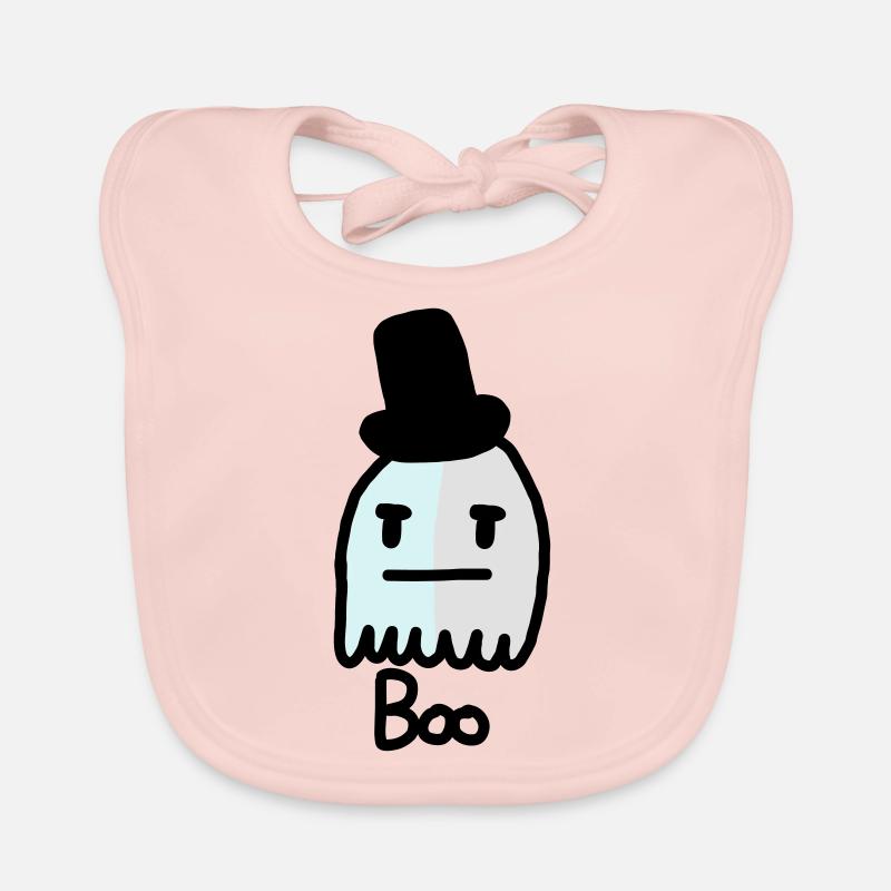 Bavoir bio Bébé