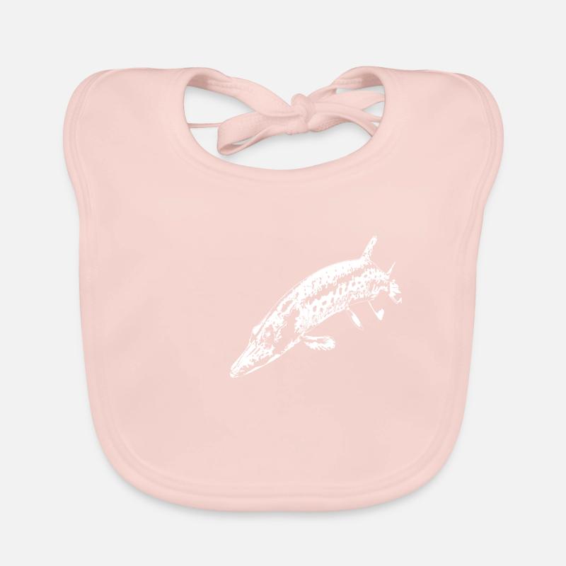 Hecht Baby Bio-Lätzchen