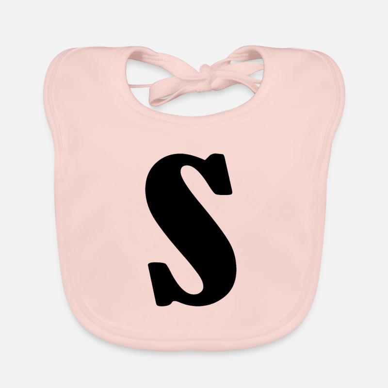 S Baby Bio-Lätzchen