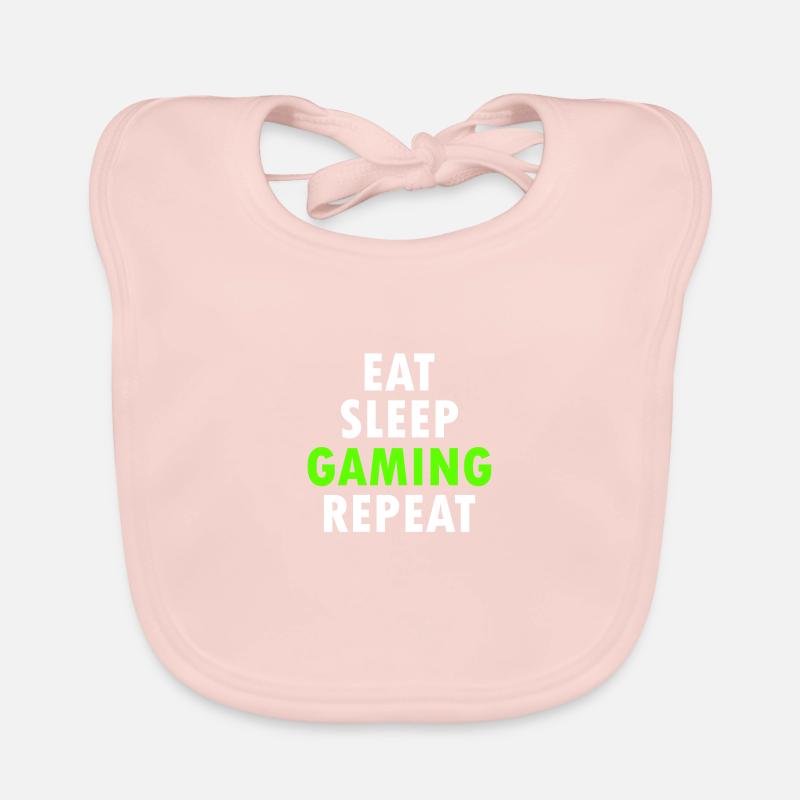 jeu Bavoir bio Bébé