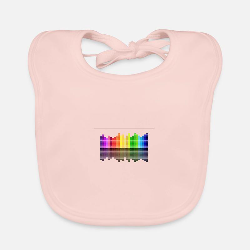 Baby Bio-Lätzchen