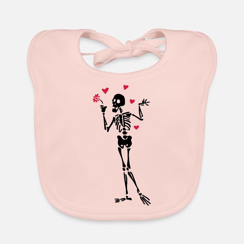 Organic Baby Bibs