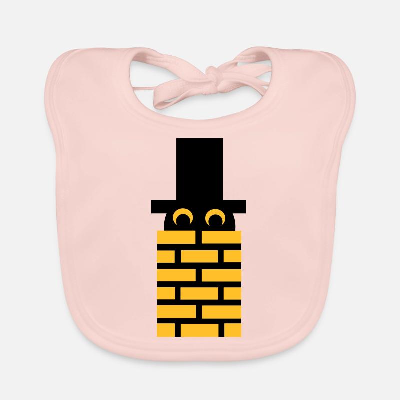 Organic Baby Bibs