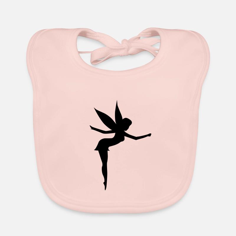 elfe Baby Bio-Lätzchen