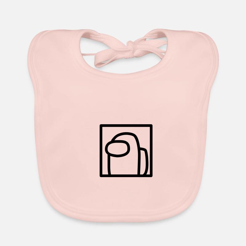 Bavoir bio Bébé