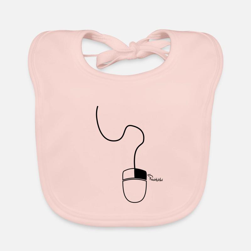 Organic Baby Bibs