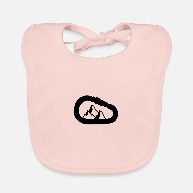 Bavoir bio Bébé