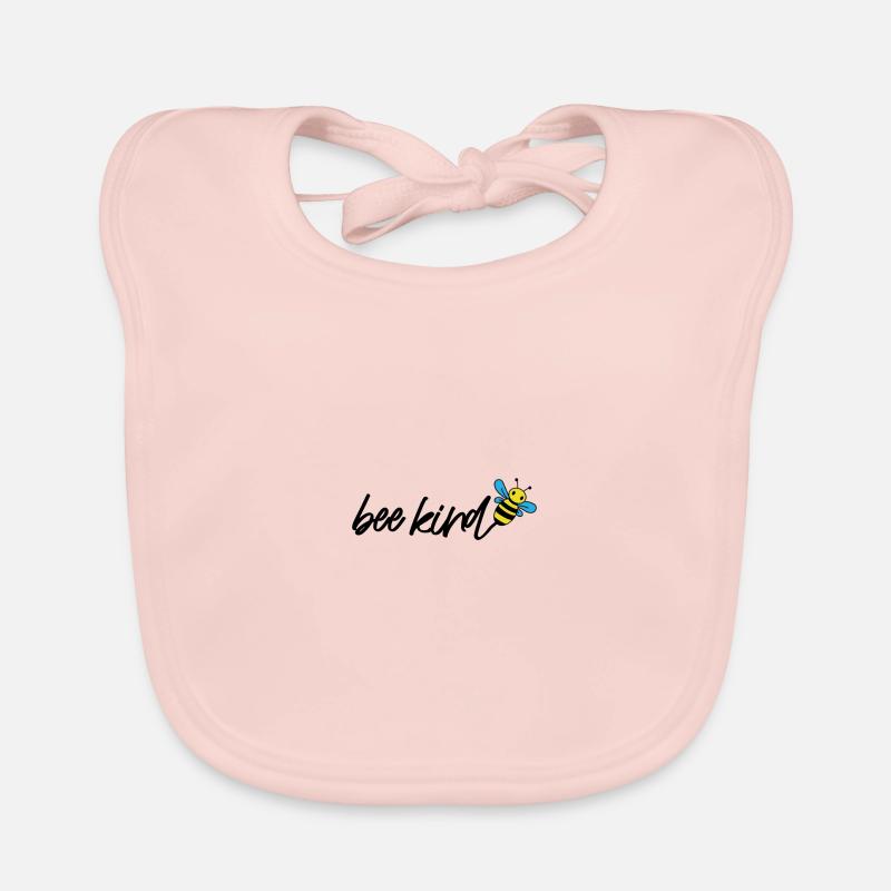 Bee Child Organic Baby Bibs