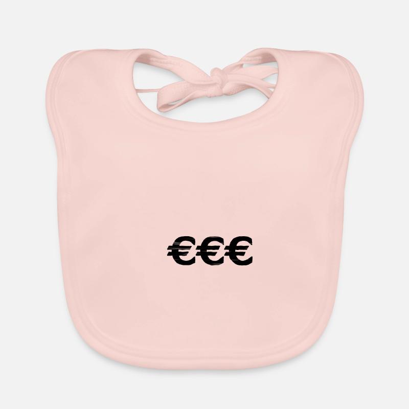 Bavoir bio Bébé