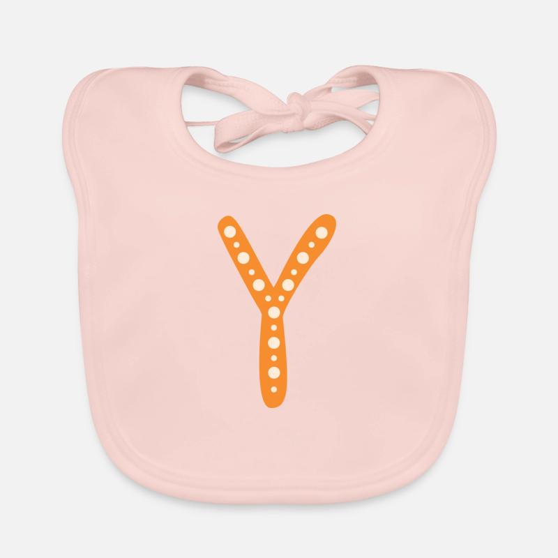 Bavoir bio Bébé