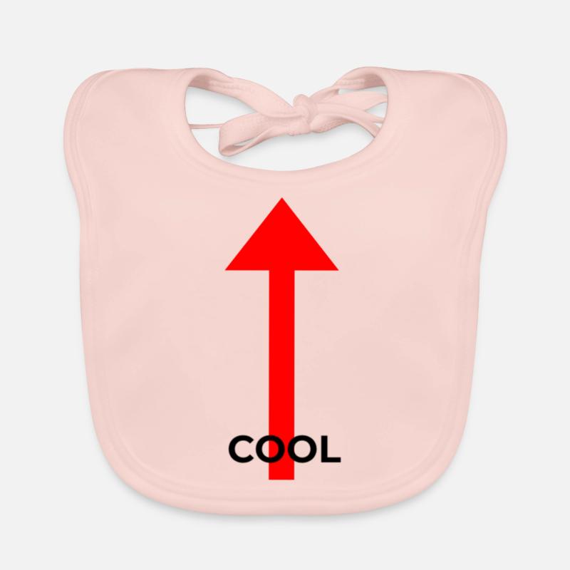 Cool Organic Baby Bibs
