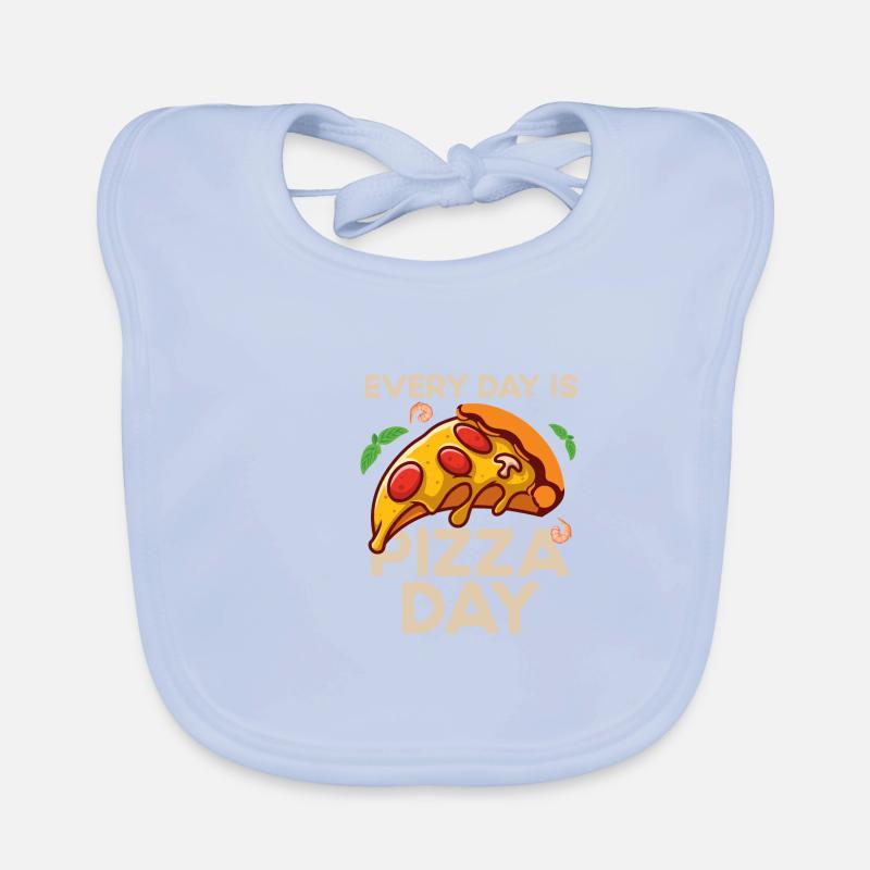 Day Organic Baby Bibs