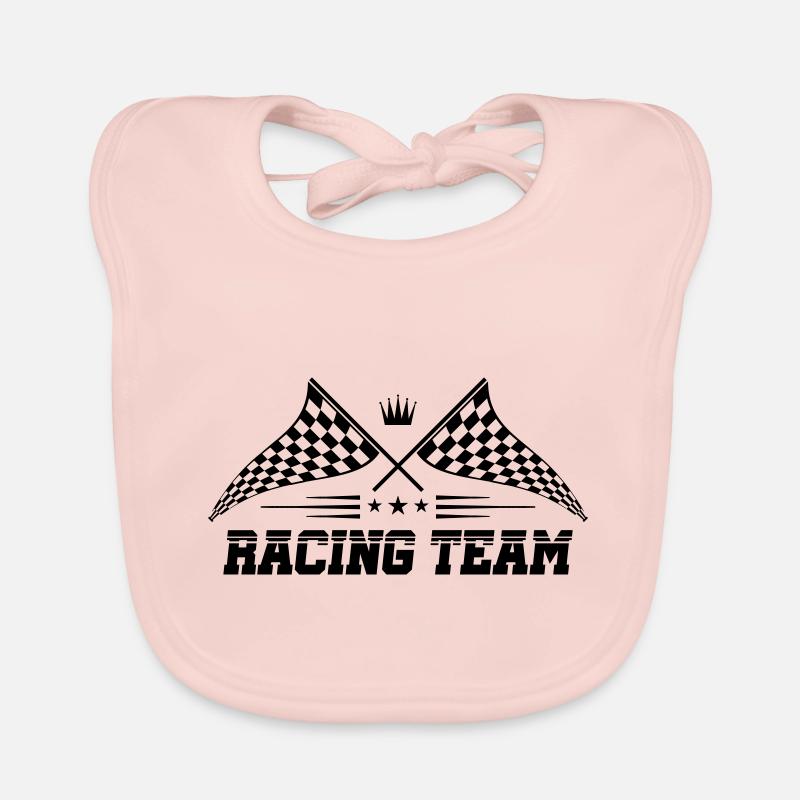 logo icône Bavoir bio Bébé