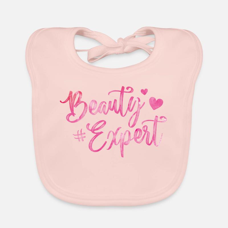 beauty experte Baby Bio-Lätzchen