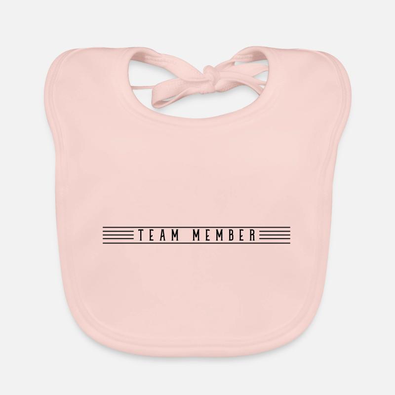 Membre de l’équipe Bavoir bio Bébé