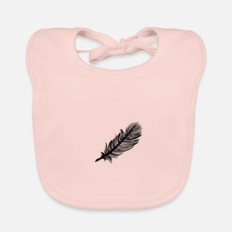 Organic Baby Bibs