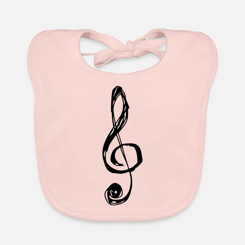 note Baby Bio-Lätzchen