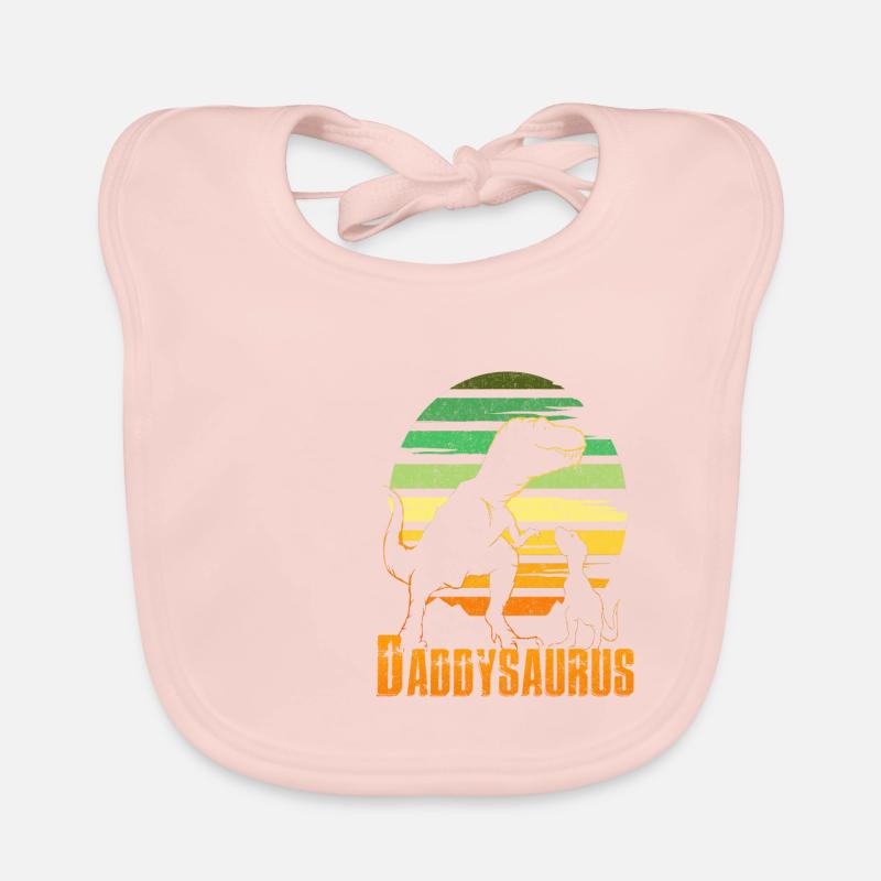 Bavoir bio Bébé