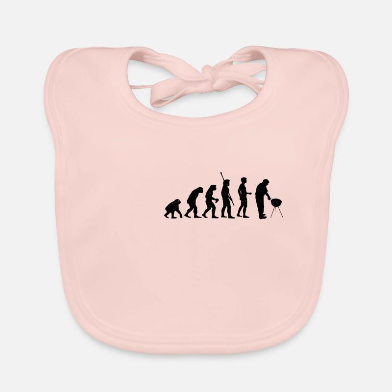 Organic Baby Bibs