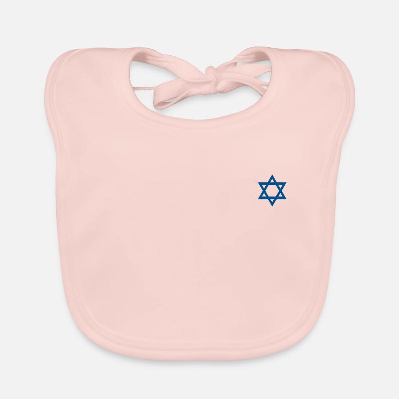 Bavoir bio Bébé