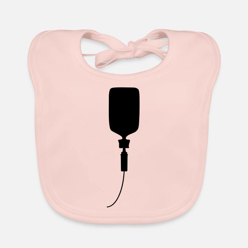 Infusion Baby Bio-Lätzchen
