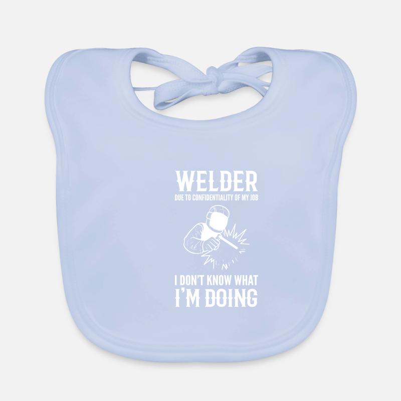Because of confidentiality Committed worker Geschen Organic Baby Bibs