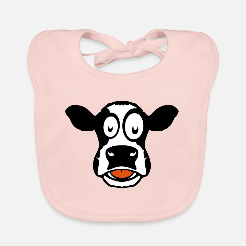 Bavoir bio Bébé
