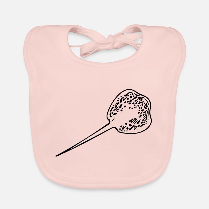 Blaupunkt rays Organic Baby Bibs