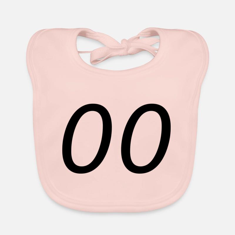 Baby Bio-Lätzchen
