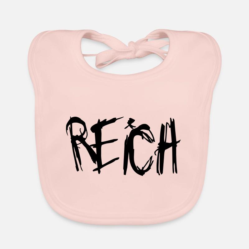 Reich Baby Bio-Lätzchen