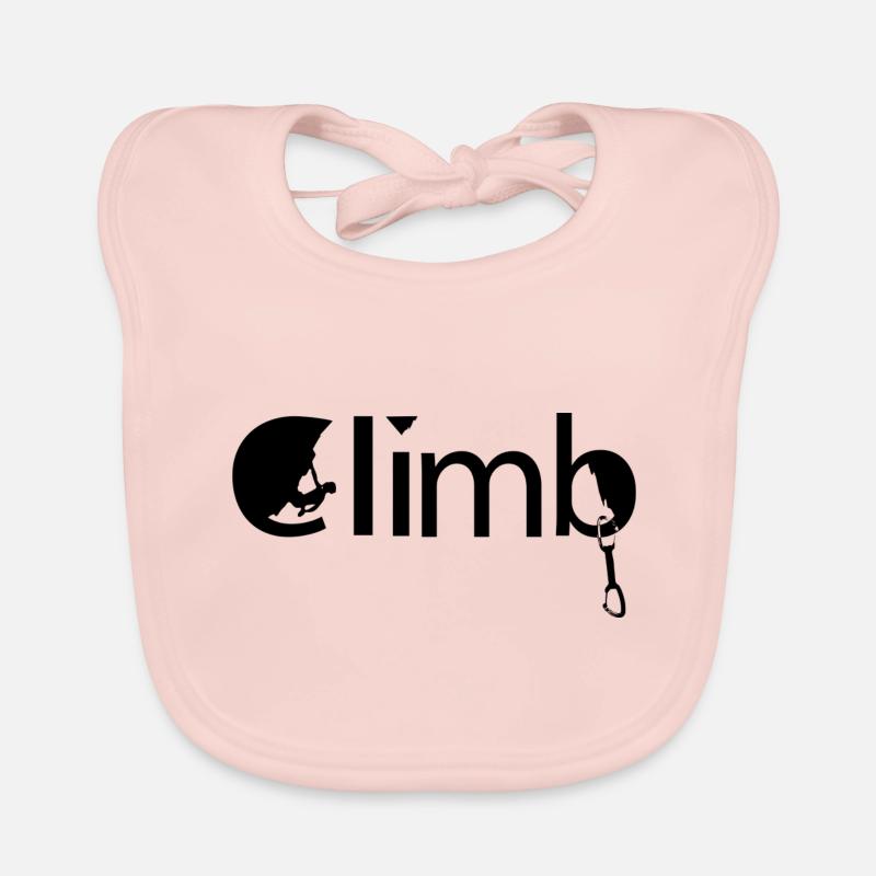 montée Bavoir bio Bébé