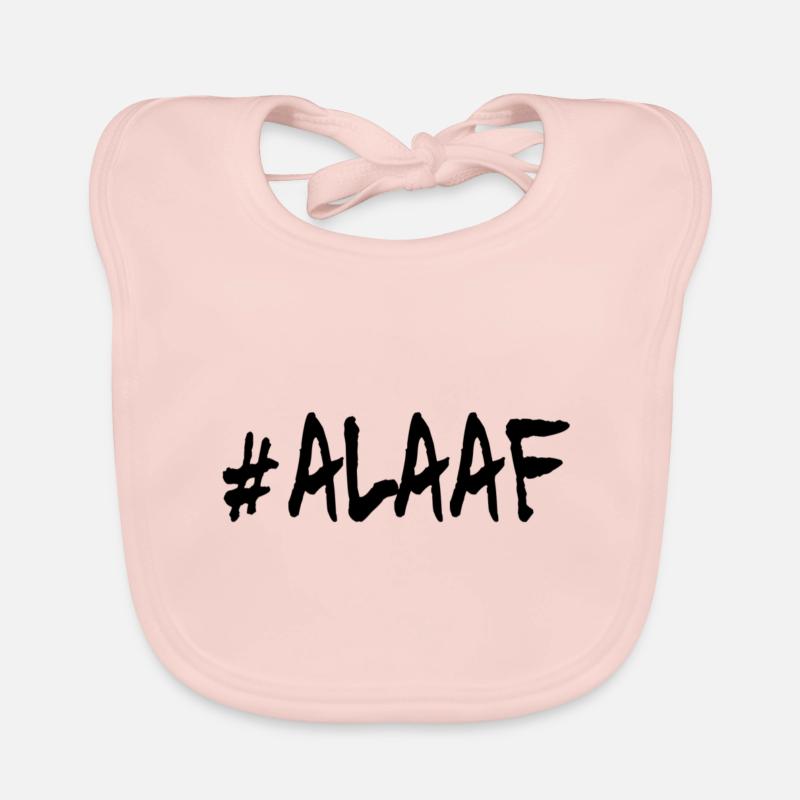 Carnaval de Cologne Bavoir bio Bébé