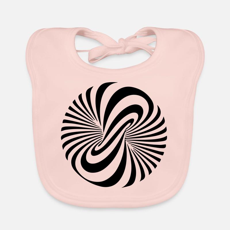 Morph Organic Baby Bibs