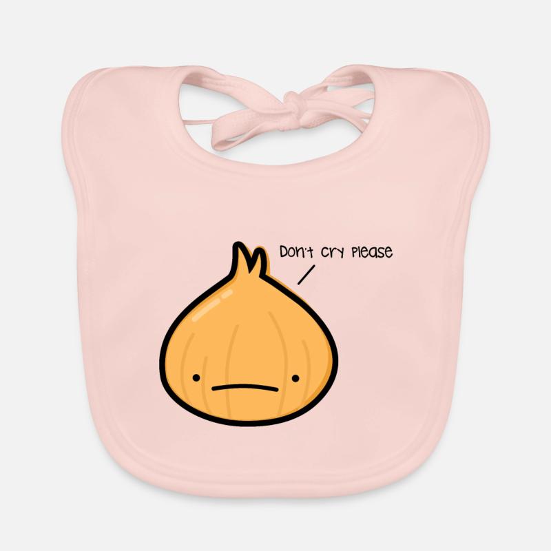 Onion Organic Baby Bibs