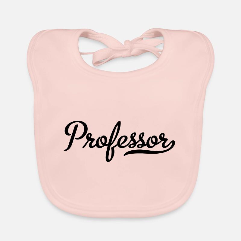 Professor Baby Bio-Lätzchen