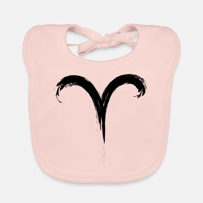 Widder Baby Bio-Lätzchen