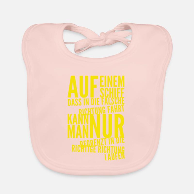 a fundamental decision Organic Baby Bibs