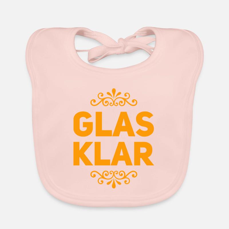 sans doute Bavoir bio Bébé