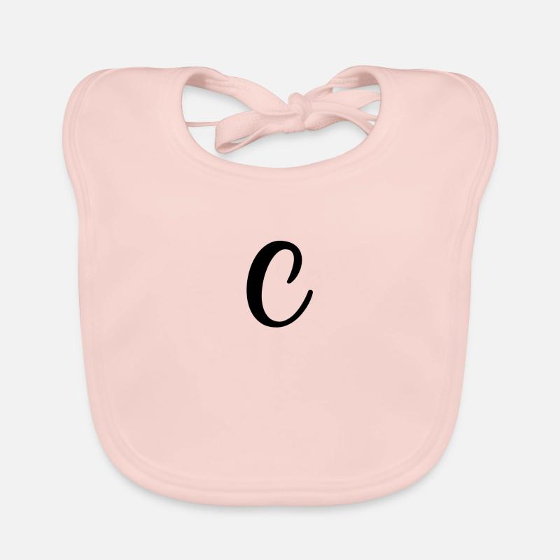 C Baby Bio-Lätzchen