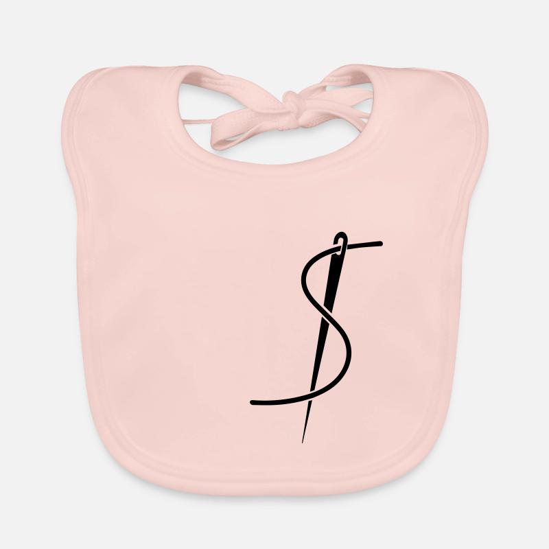 Bavoir bio Bébé