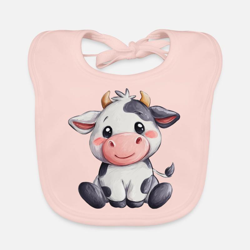 Bavoir bio Bébé