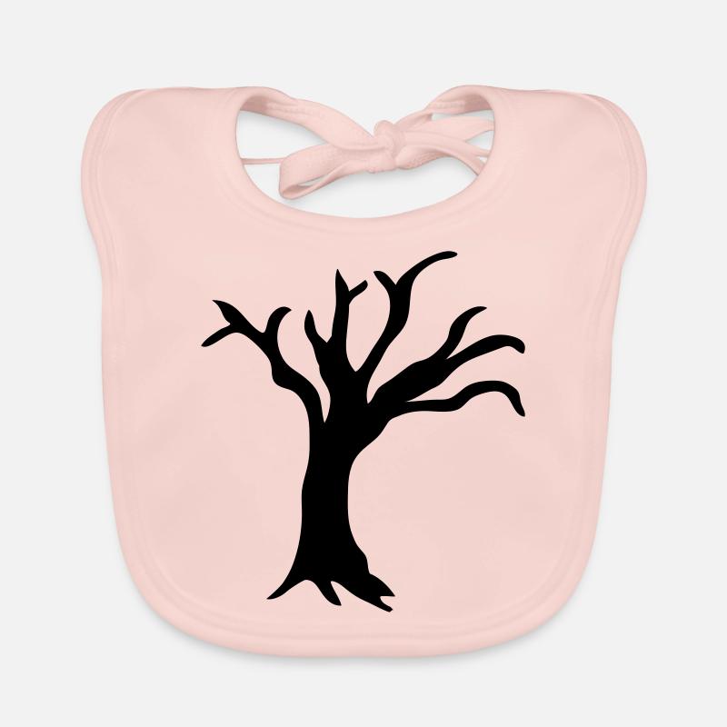 Tree Baby Bio-Lätzchen