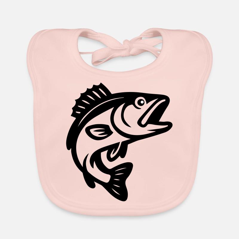 Baby Bio-Lätzchen