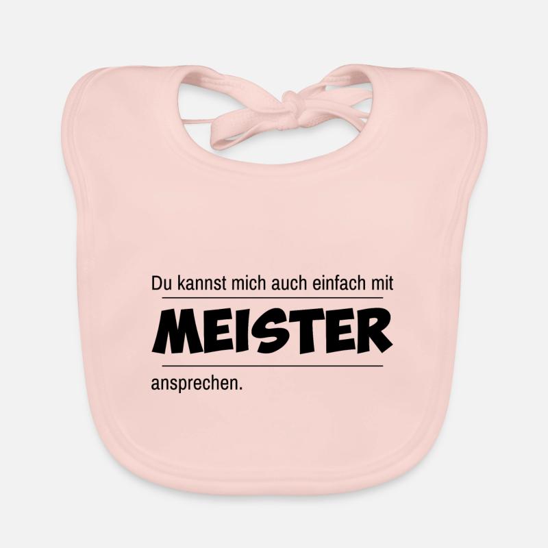 campione Bavaglino ecologico per neonato