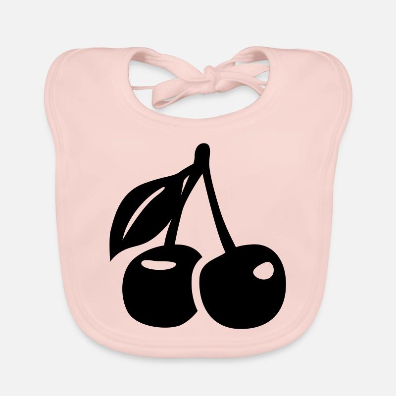 Bavoir bio Bébé